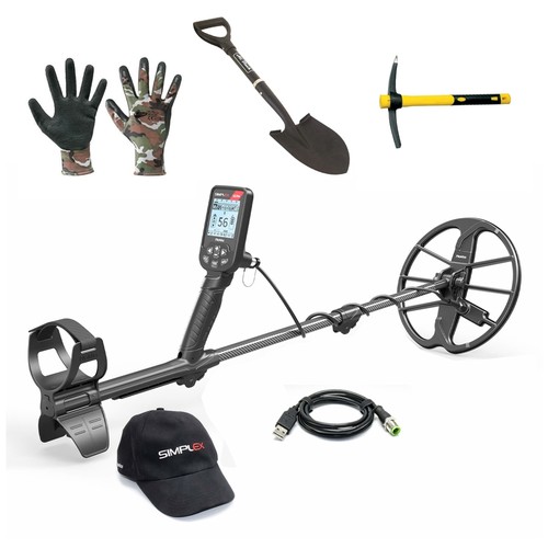 Nokta makro metal detector - nokta,