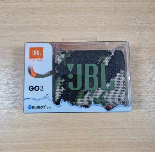 Jbl altoparlante - jbl, go