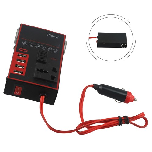 Inverter potenza auto - inverter, di