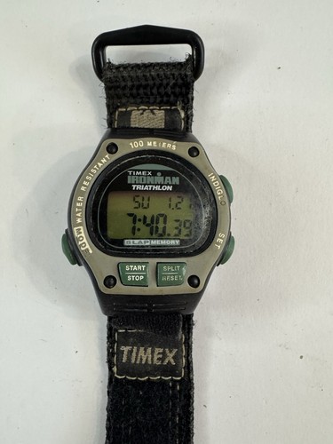 Orologio vintage donna timex - vintage,