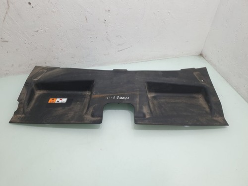 Carena radiatore ford - radiatore, mondeo