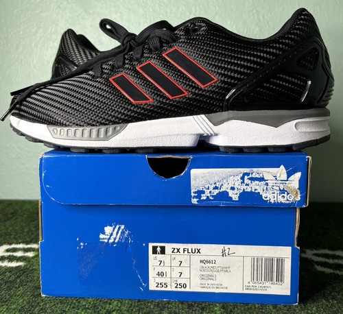 Uomo adidas zx flux - 7.5,