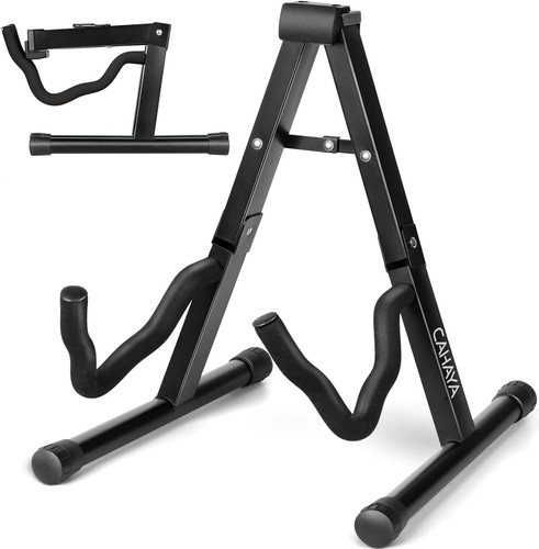 Supporto chitarra forma - supporto, a