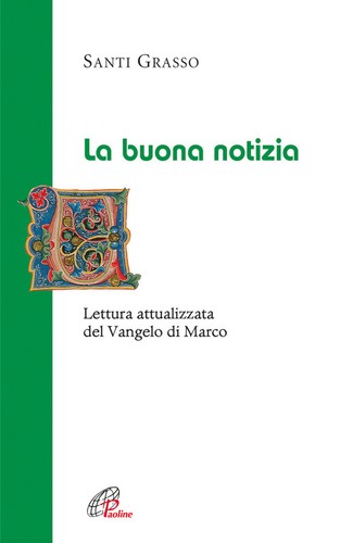 Buona notizia lettura - buona, notizia.