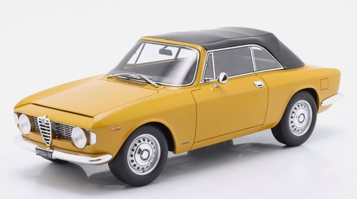 Mitica alfa romeo giulia - romeo,