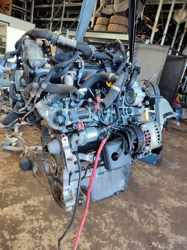 Motore fiat doblo - motore, diesel