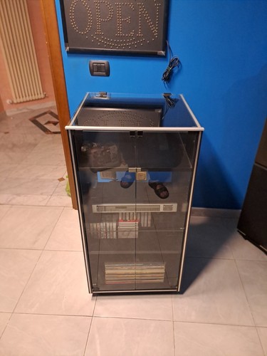 Mobile portastereo fi - hi,