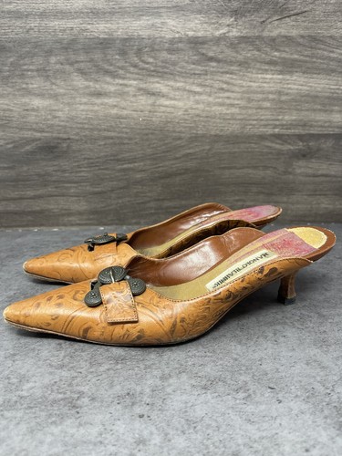 Scarpe manolo blahnik donna - scarpe,