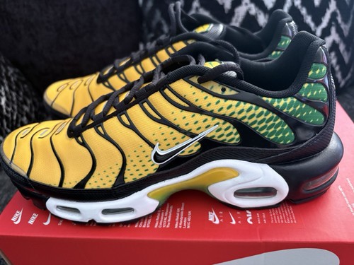 Nike air max plus - max, tn