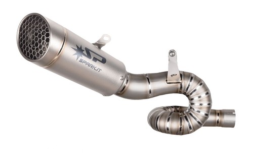 Spark gtr0501t scarico - spark,