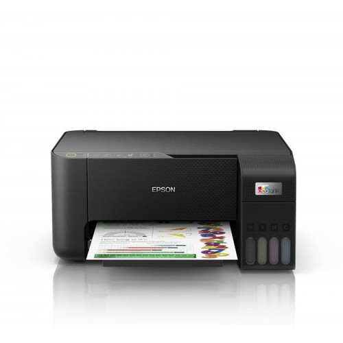 Epson ecotank 2860 - epson, et-2860