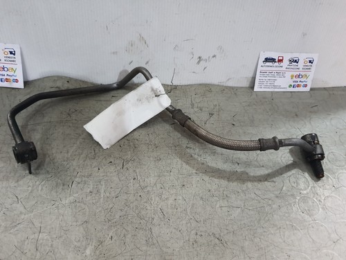 Tubo mandata olio turbina ford - mandata,