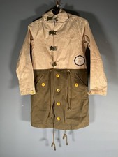 Giacca industriale drop - industriale,