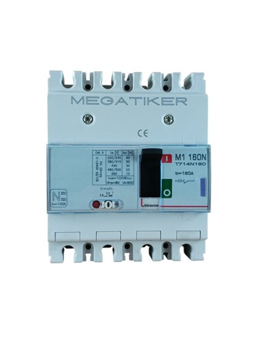 Bticino t714n160 160n - 160n,