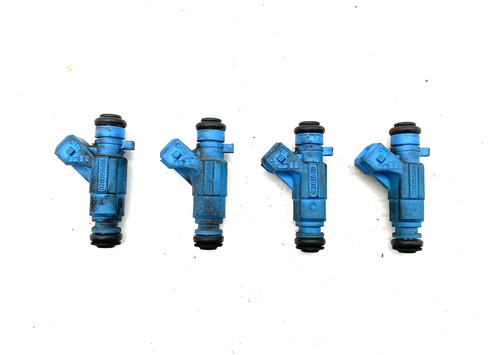Fiat lancia 16v set 4x - fiat,