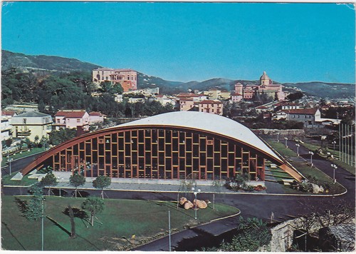 Loano savona palazzetto - loano,