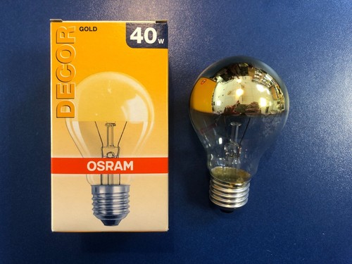 Nuovo osram dekolux oro - osram,