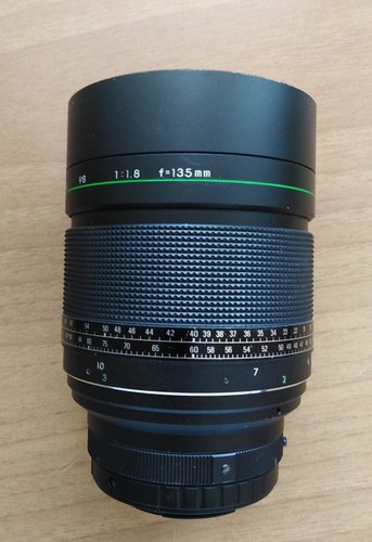 Sigma tel f 1 - ys, 1:1.8