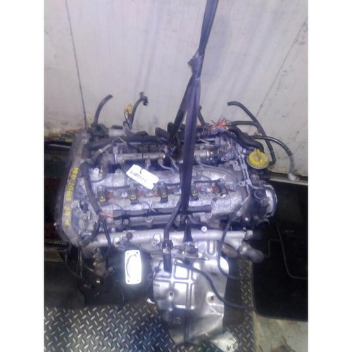 Motore compl 939a3000 - motore, alfa