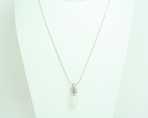 Collana platino nimei - platino,
