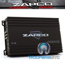 Zapco channel 360w rms - zapco,