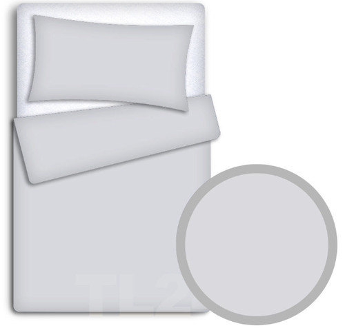 Set lenzuola neonato - lenzuola, fit