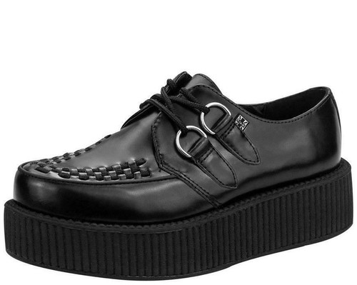 Scarpe creepers tuk - scarpe, mondo
