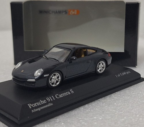 Porsche 911 2007 - 911, (997)