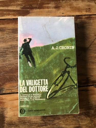 Valigetta del dottore - la,