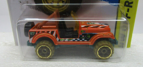 Hot wheels 2015 - wheels, hunt