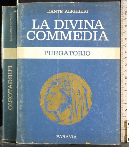 Divina commedia - la,
