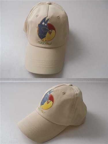 Cappellino con visiera - cappellino,