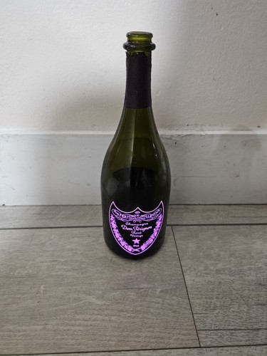Dom perignon rose champagne - dom,
