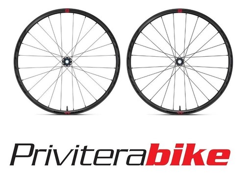 Fulcrum rapid red - red, 650b
