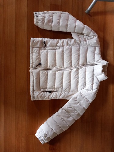 Piumino aspesi donna m - piumino,