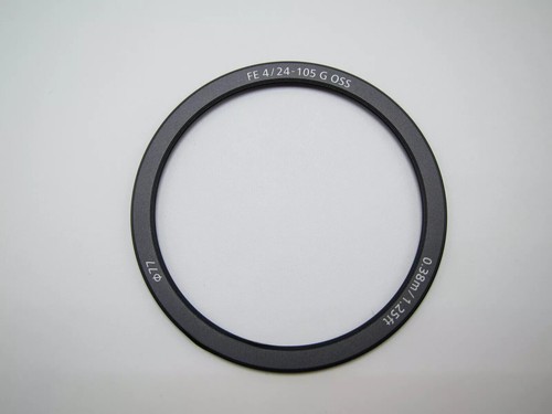 For fit sony - sony, sel24105g