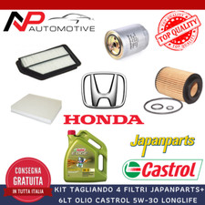 Kit tagliando honda civic - kit,