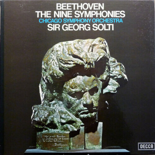 10x beethoven the nine - beethoven,