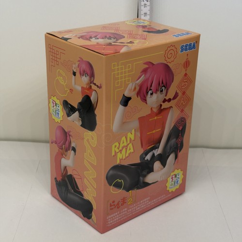 Sega ranma saotome - sega,