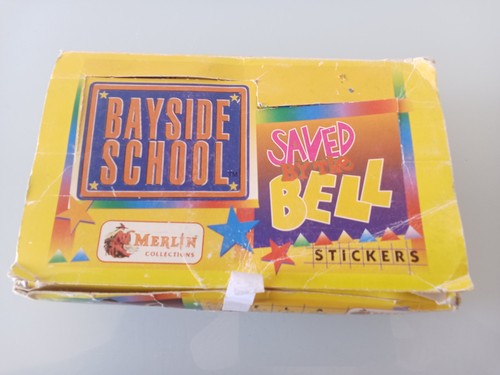Box pacchetti figurine bayside - figurine,