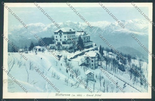 Verbania stresa mottarone - stresa,