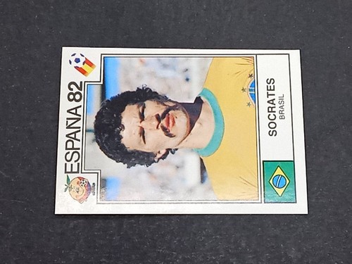 Espana socrates brasile - 82,