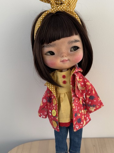 Charming takara blythe di - takara,
