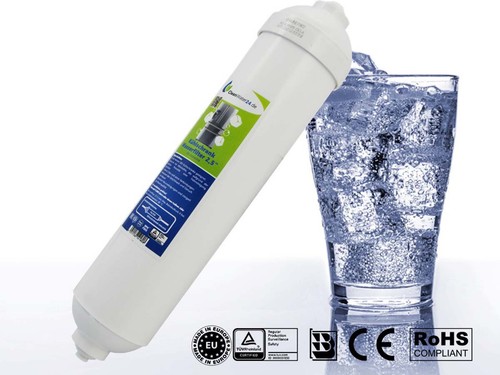 Filtro acqua frigorifero
