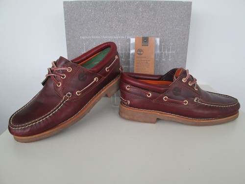 Scarpe barca timberland - scarpe,