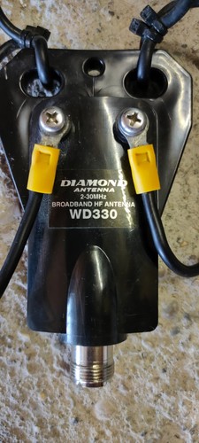Diamond 330j antenna - wd-330j,