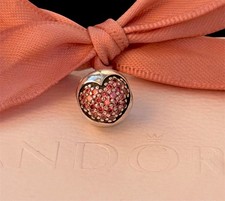 Originale pandora pavè cuore - pandora,