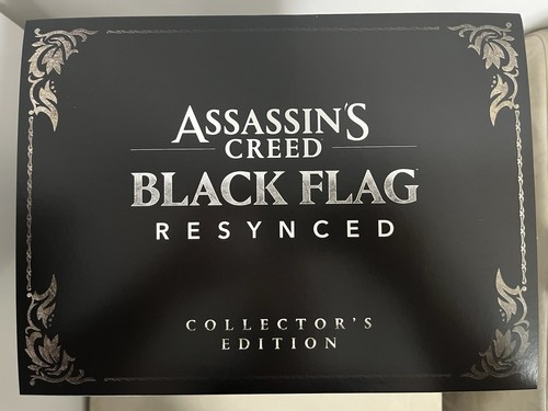 Pre order assassins creed - pre,