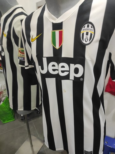 Maglia nike juventus 2013 - maglia, 2013-2014