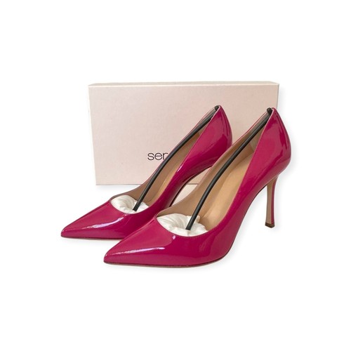 Pumps sergio rossi - sergio,